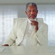 Illustration for article titled Morgan Freeman joins the cast of Ted 2
